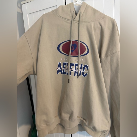 Aelfric Eden Other - “Most Classic” Aelfric Eden Hoodie